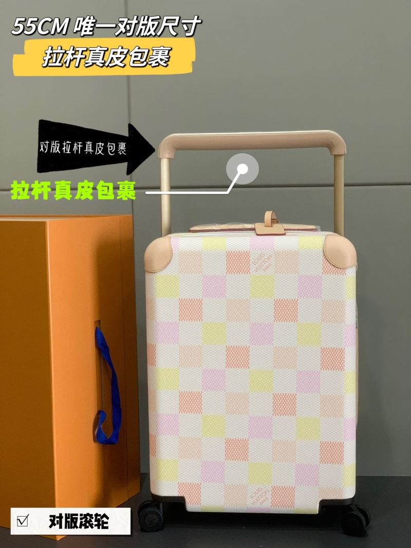 Louis Vuitton Suitcase